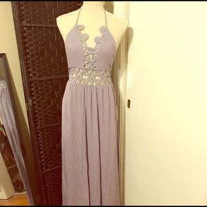 Stella Luce Lace Maxi